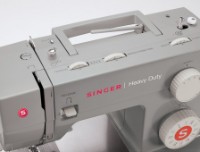 Швейная машина Singer 4432 Gray фото №2 — интернет-магазин Desire.md