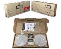 Усилитель Dsppa DM835S M2 фото №6 — интернет-магазин Desire.md