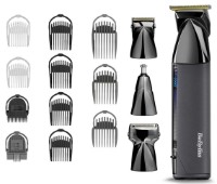 Maşină de tuns barba Babyliss MT991E imaginea #2 — magazin online Desire.md