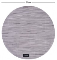 Șervețele de masă Fissman 0689 36x36cm imaginea #3 — magazin online Desire.md