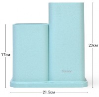 Suport de cuțite Fissman Tiffany 2873 imaginea #3 — magazin online Desire.md