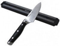 Магнитная планка для ножей Fissman Black 2908