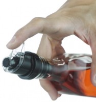 Sticlă pentru ulei Fissman 6513 500ml imaginea #2 — magazin online Desire.md