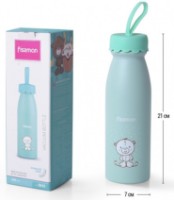 Termos Fissman 9645 450ml imaginea #3 — magazin online Desire.md