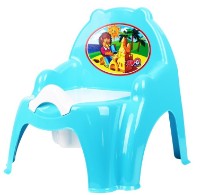 Детский горшок Technok (4074) фото №4 — интернет-магазин Desire.md