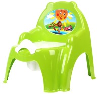 Детский горшок Technok (4074)
