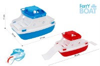 Паром Technok 6788 фото №3 — интернет-магазин Desire.md