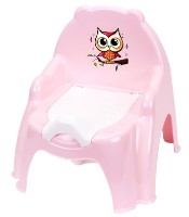 Детский горшок Technok (7402)