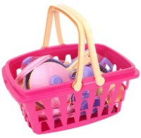 Seturi de veselă pentru păpuși Technok Кухня (4449) imaginea #2 — magazin online Desire.md