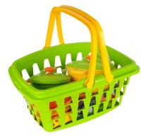 Набор посуды для кукол Technok Кухня (4456) фото №2 — интернет-магазин Desire.md