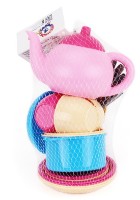 Набор посуды для кукол Technok Кухня Маринка (1653) фото №2 — интернет-магазин Desire.md