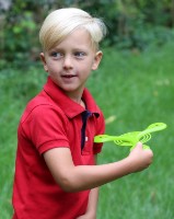 Set jucării Technok Летающие фигуры 5 (4043) imaginea #2 — magazin online Desire.md