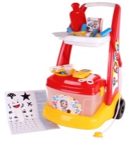 Игровой набор доктора Technok (6504)