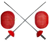 Sabie Technok Мушкетёр (0298) imaginea #1 — magazin online Desire.md