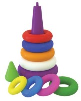 Piramida Technok (2360) imaginea #2 — magazin online Desire.md