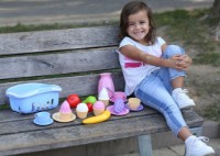 Seturi de veselă pentru păpuși Technok Посуда (7242) imaginea #2 — magazin online Desire.md