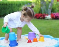 Набор игрушек для песочницы Technok Сомбреро 3 (2704) фото №2 — интернет-магазин Desire.md