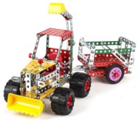 Конструктор Technok Стройплощадка (3879) фото №2 — интернет-магазин Desire.md