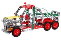 Конструктор Technok Стройплощадка (3879) фото №4 — интернет-магазин Desire.md