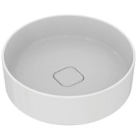 Умывальник Ideal Standard Strada II Round Vessel (T295901)