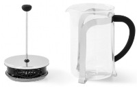 Presă franceză Fissman Breve 0.6L 9080 imaginea #3 — magazin online Desire.md