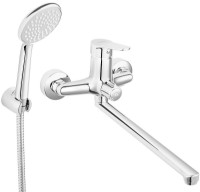 Baterie pentru cadă Ferro Isso BIS55A