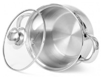 Cratiță Fissman Prime 5511 imaginea #2 — magazin online Desire.md