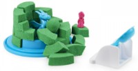 Nisip cinetic Spin Master Kinetic Sand (6059408) imaginea #5 — magazin online Desire.md