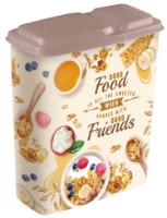 Банка для хранения Bytplast Phibo (46169)