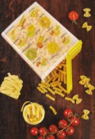 Банка для хранения Bytplast Phibo (46169) фото №2 — интернет-магазин Desire.md