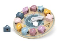 Сортер Viga Shape Sorting Clock (44053)