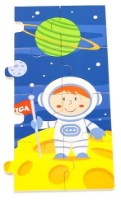 Puzzle Viga 24 Space Travel (51461) imaginea #2 — magazin online Desire.md