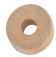 Пирамидка Viga Stacking Blocks (44022) фото №3 — интернет-магазин Desire.md