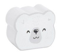 Пирамидка Viga Stacking Blocks (44022) фото №4 — интернет-магазин Desire.md