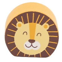 Пирамидка Viga Stacking Blocks (44022) фото №5 — интернет-магазин Desire.md