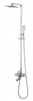 Set pentru duș Fleko FS515ANS-S51