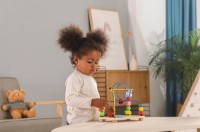 Лабиринт Viga Wire Beads - Farm (44561) фото №4 — интернет-магазин Desire.md