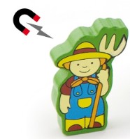 Лабиринт Viga Wire Beads (59664) фото №2 — интернет-магазин Desire.md