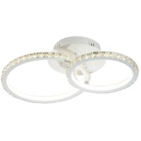 Люстра Flitz Leuchten Crystal (FL600-2C)