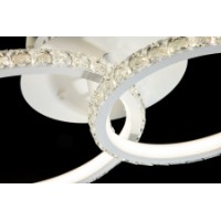 Lustră Flitz Leuchten Crystal (FL600-2C) imaginea #2 — magazin online Desire.md