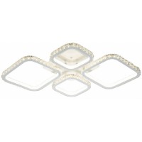 Люстра Flitz Leuchten Diamant (FL604-4C)