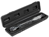 Динамометрический ключ Airline ATBN002 фото №2 — интернет-магазин Desire.md