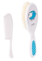 Set pieptene pentru copii Canpol Babies (2/417) imaginea #2 — magazin online Desire.md