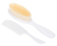 Set pieptene pentru copii Canpol Babies (2/417) imaginea #3 — magazin online Desire.md