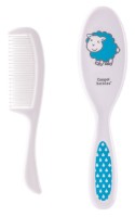 Set pieptene pentru copii Canpol Babies (2/417) imaginea #4 — magazin online Desire.md