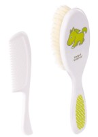 Set pieptene pentru copii Canpol Babies (2/417) imaginea #5 — magazin online Desire.md