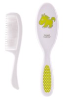 Set pieptene pentru copii Canpol Babies (2/417) imaginea #6 — magazin online Desire.md
