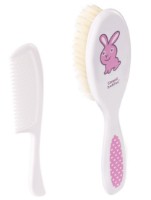 Set pieptene pentru copii Canpol Babies (2/417) imaginea #7 — magazin online Desire.md