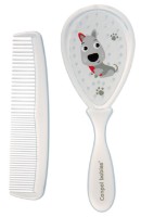 Set pieptene pentru copii Canpol Babies (2/419) imaginea #7 — magazin online Desire.md