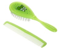 Set pieptene pentru copii Canpol Babies (2/419) imaginea #2 — magazin online Desire.md